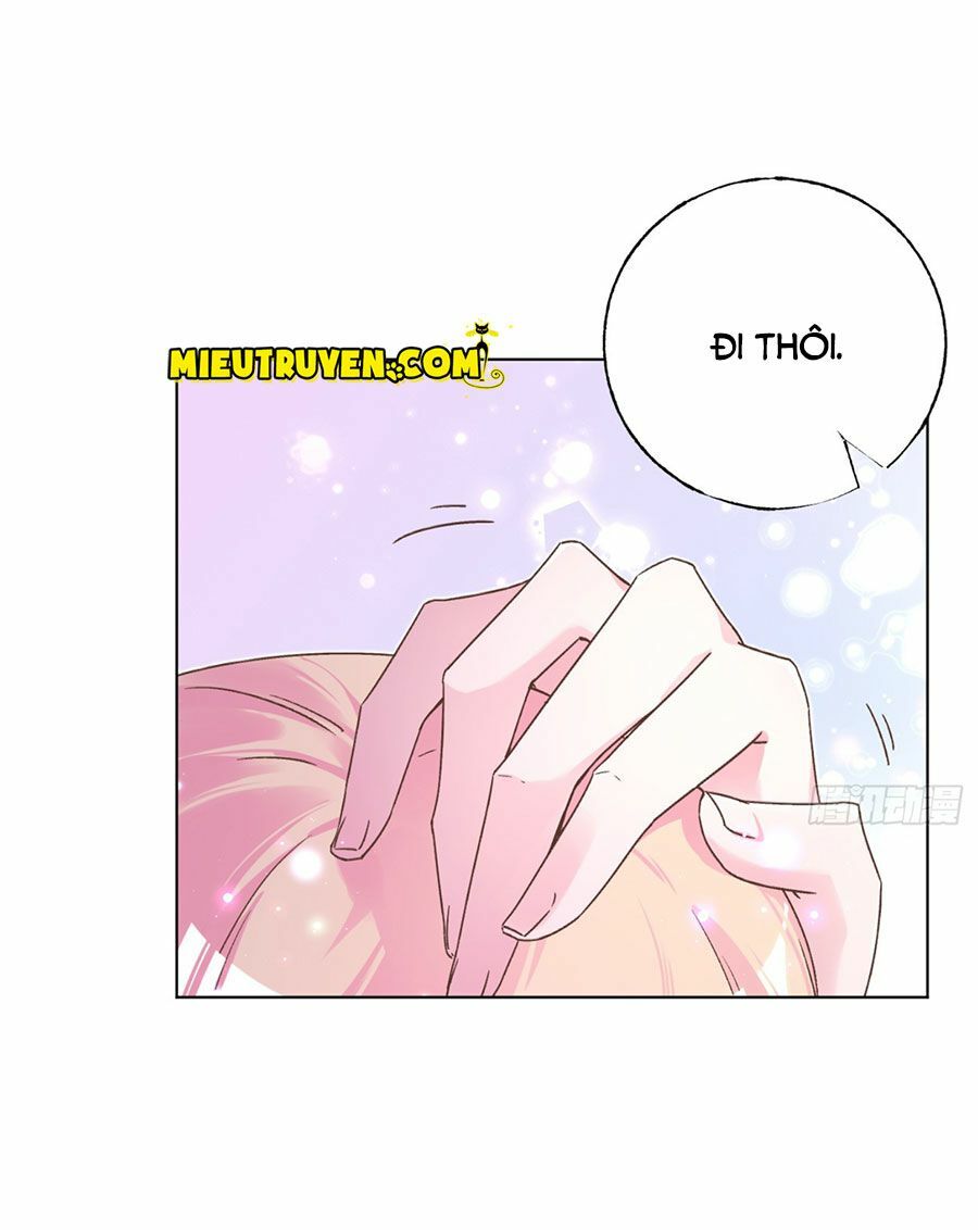 baba đẹp trai trên trời rơi xuống chapter 38 23