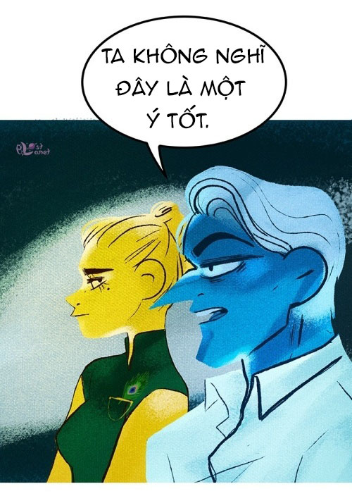 thần thoại olympus chapter 78 57