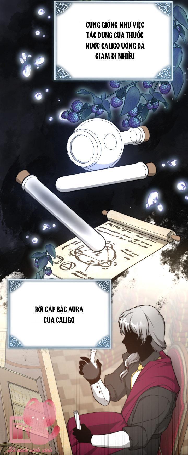 từ chồng cũ hóa thành nam chính chapter 4 16