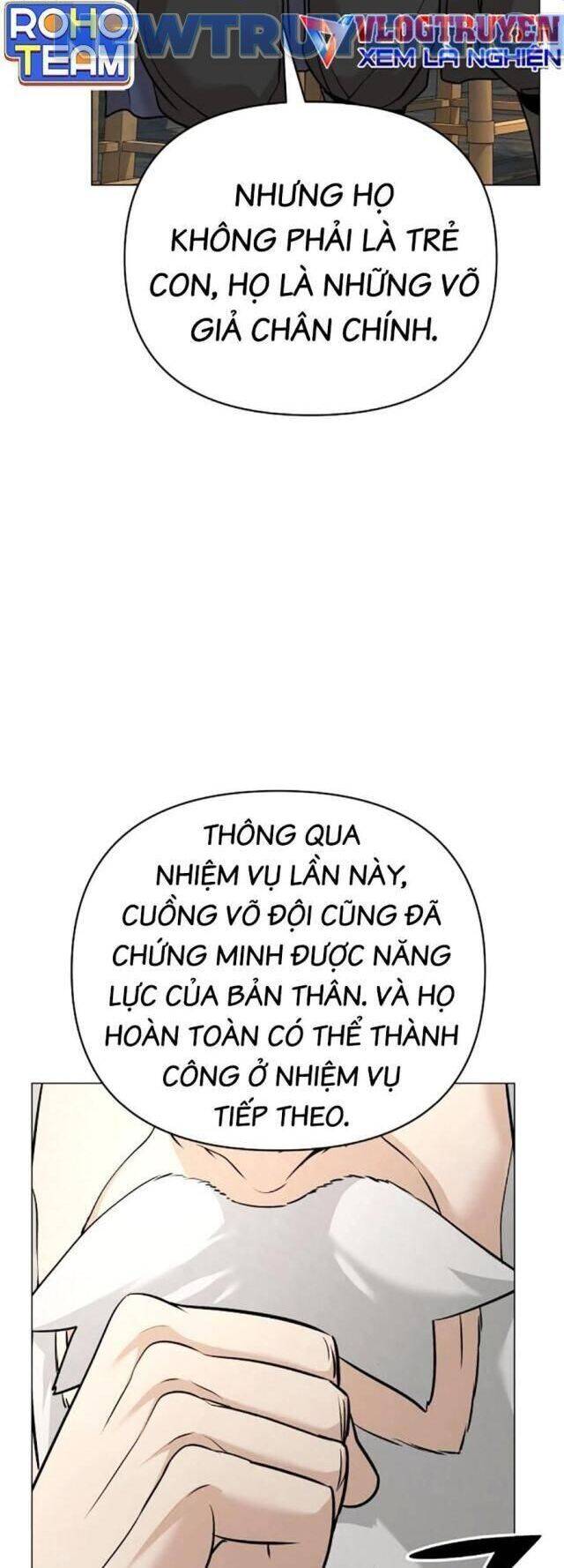 Tiểu Tử Đáng Ngờ Lại Là Cao Thủ chapter 62 16