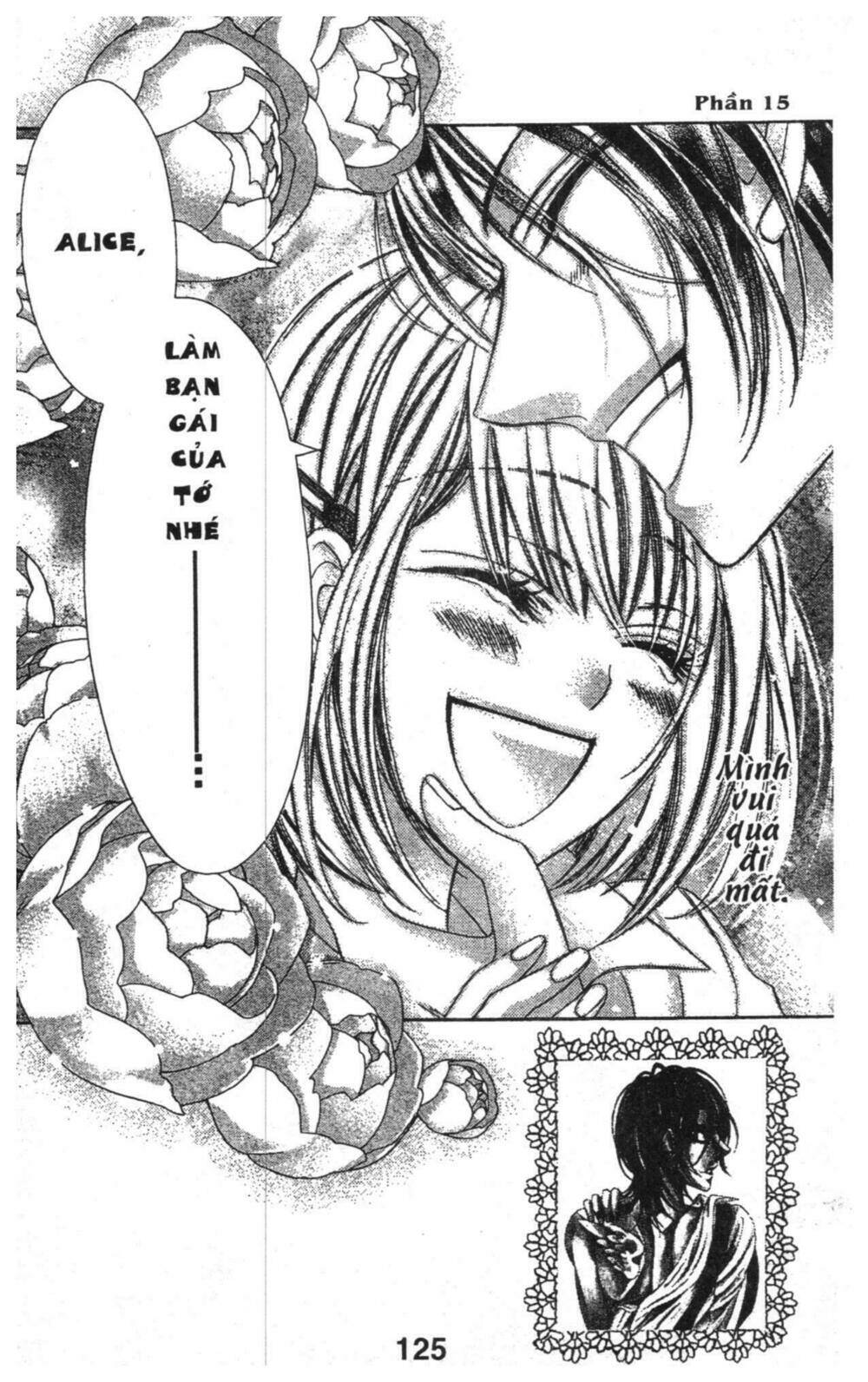 alice binetsu 38°c - we are tsubasa ga oka d.c chapter 3 126