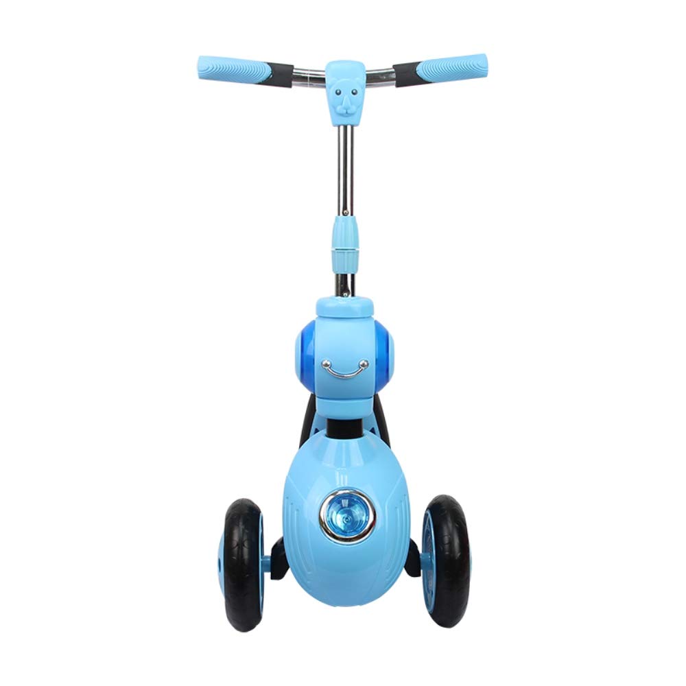 XE TRƯỢT B1288A CAO CẤP 2 TRONG 1 CHO BÉ