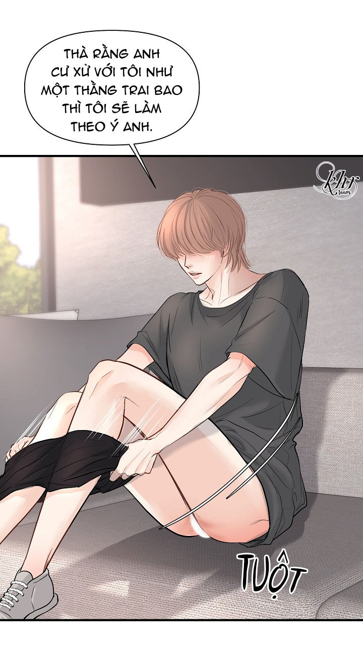 ranh giới tội ác chapter 20 32