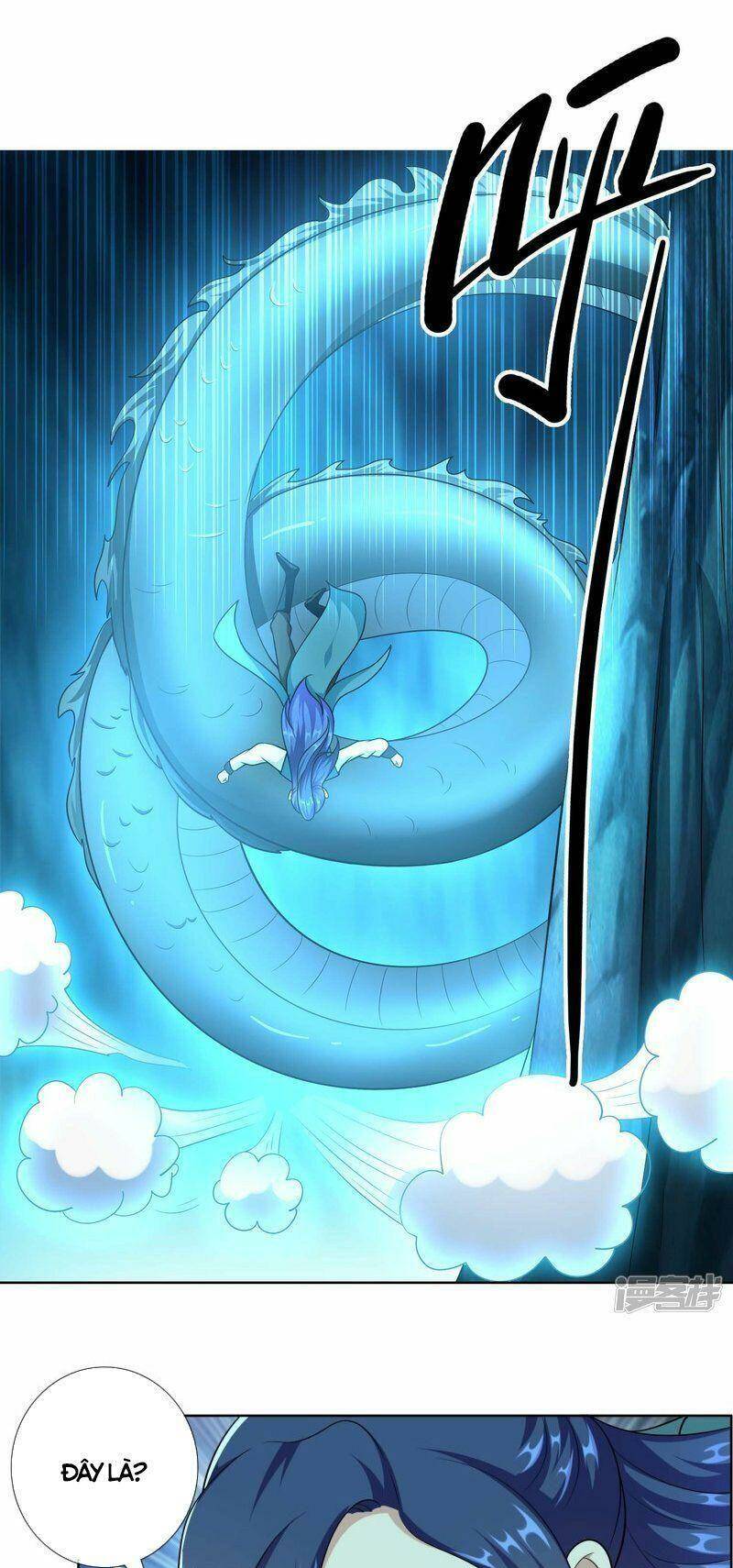 ta không phải nhân vật phản diện chapter 95 9