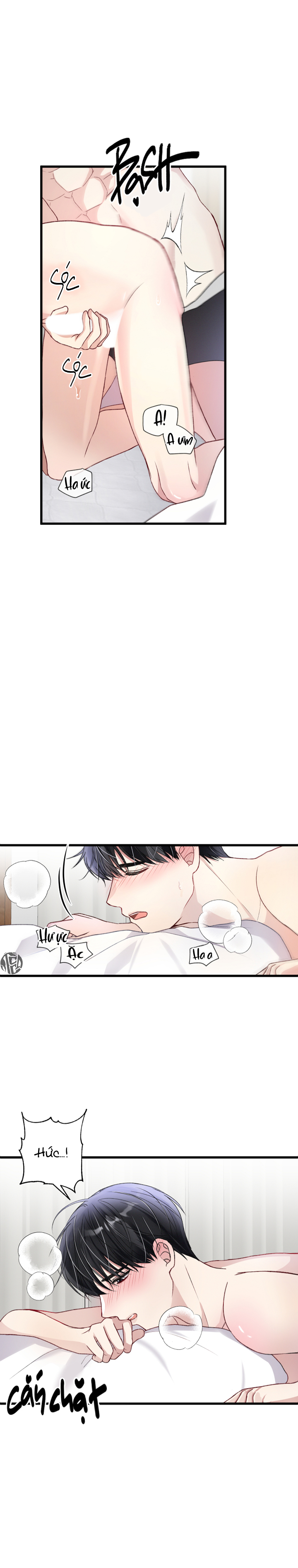 cuộc sống thường nhật của một guide phổ quát chapter 37 13