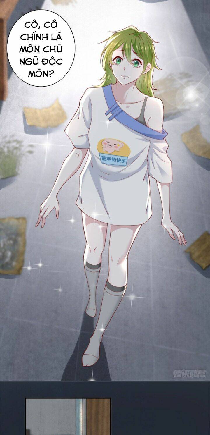 trùng sinh chi thần đế quy lai chapter 32 17