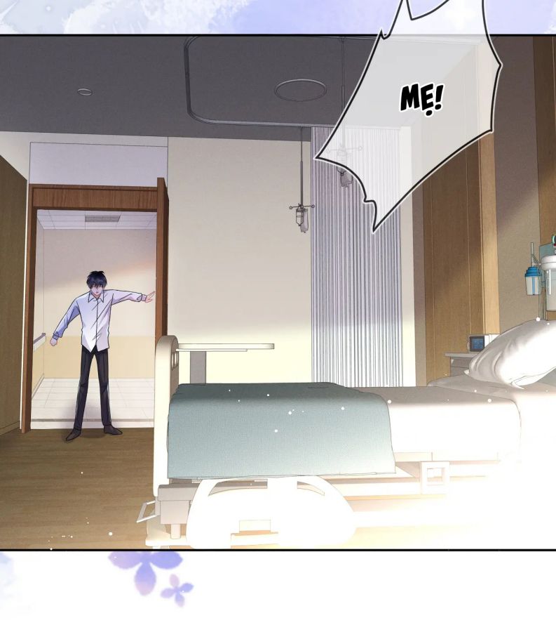 mạnh mẽ công chiếm chapter 42 20