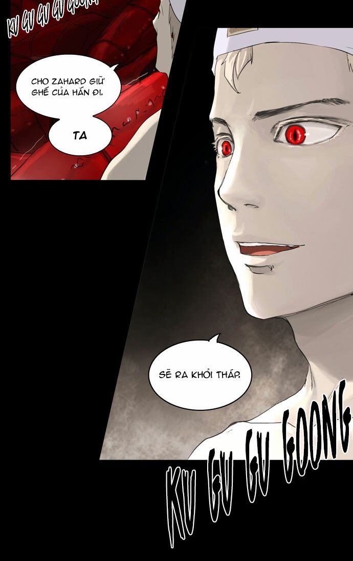 tòa tháp bí ẩn 2 chapter 32 18