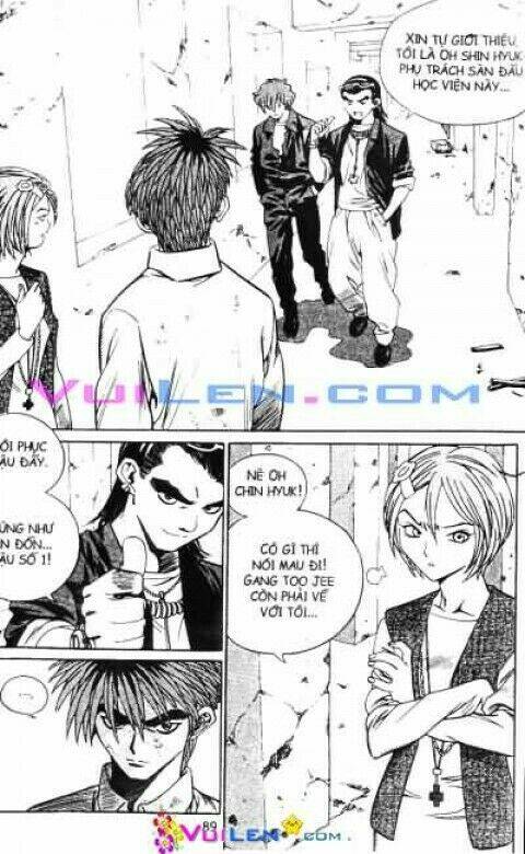 change guy chapter 143 89