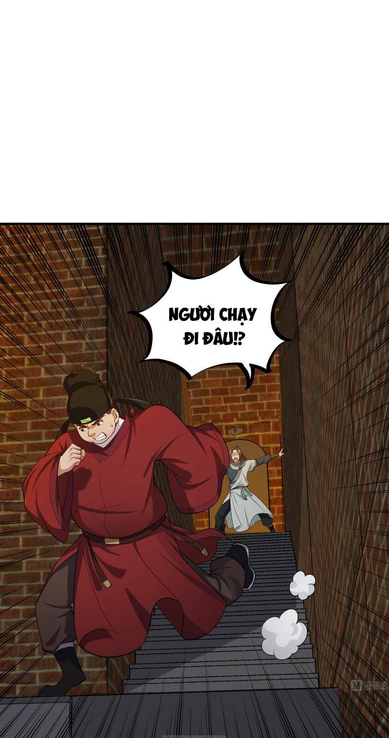 trọng sinh tới đại đường chapter 73 9