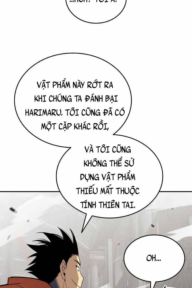 tôi là lính mới chapter 136 4