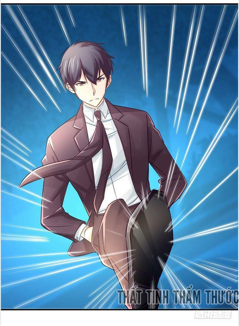 cuồng duệ tiểu thê chapter 11 24