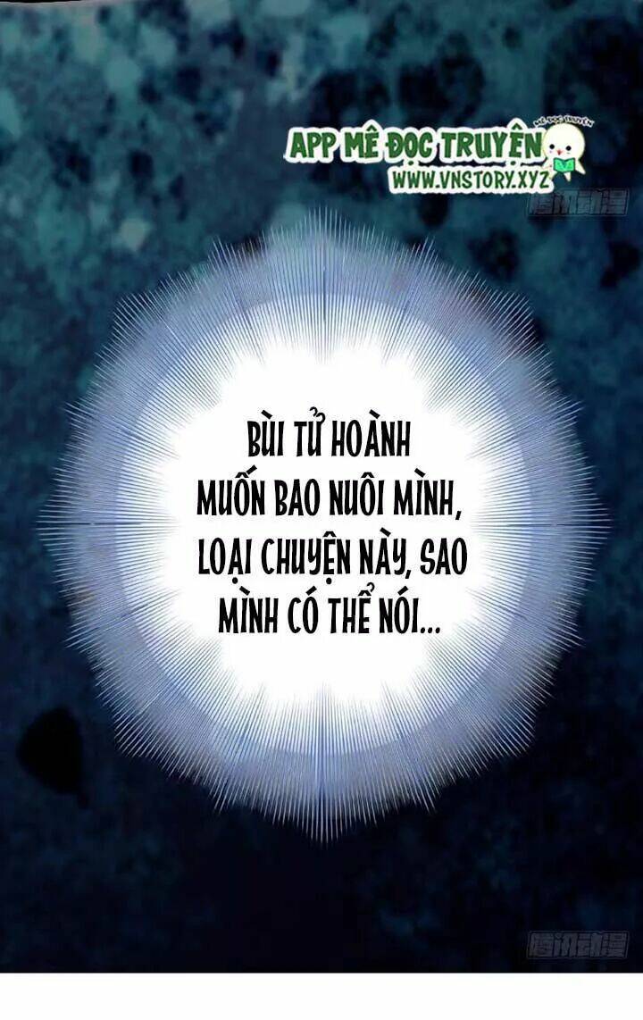 thiên hậu trở về chapter 30 13