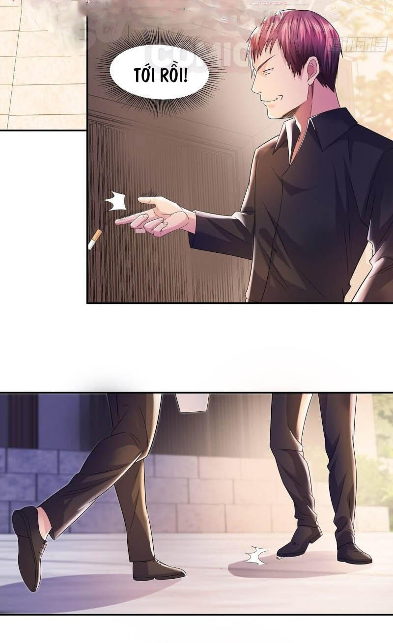 đô thị lãng tử chapter 13 2