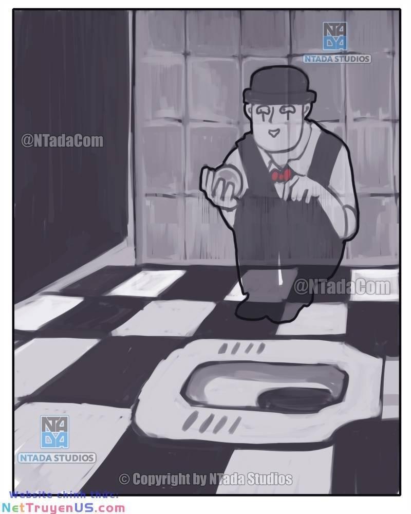 thần ẻ bắn tùm lum chapter 4 13