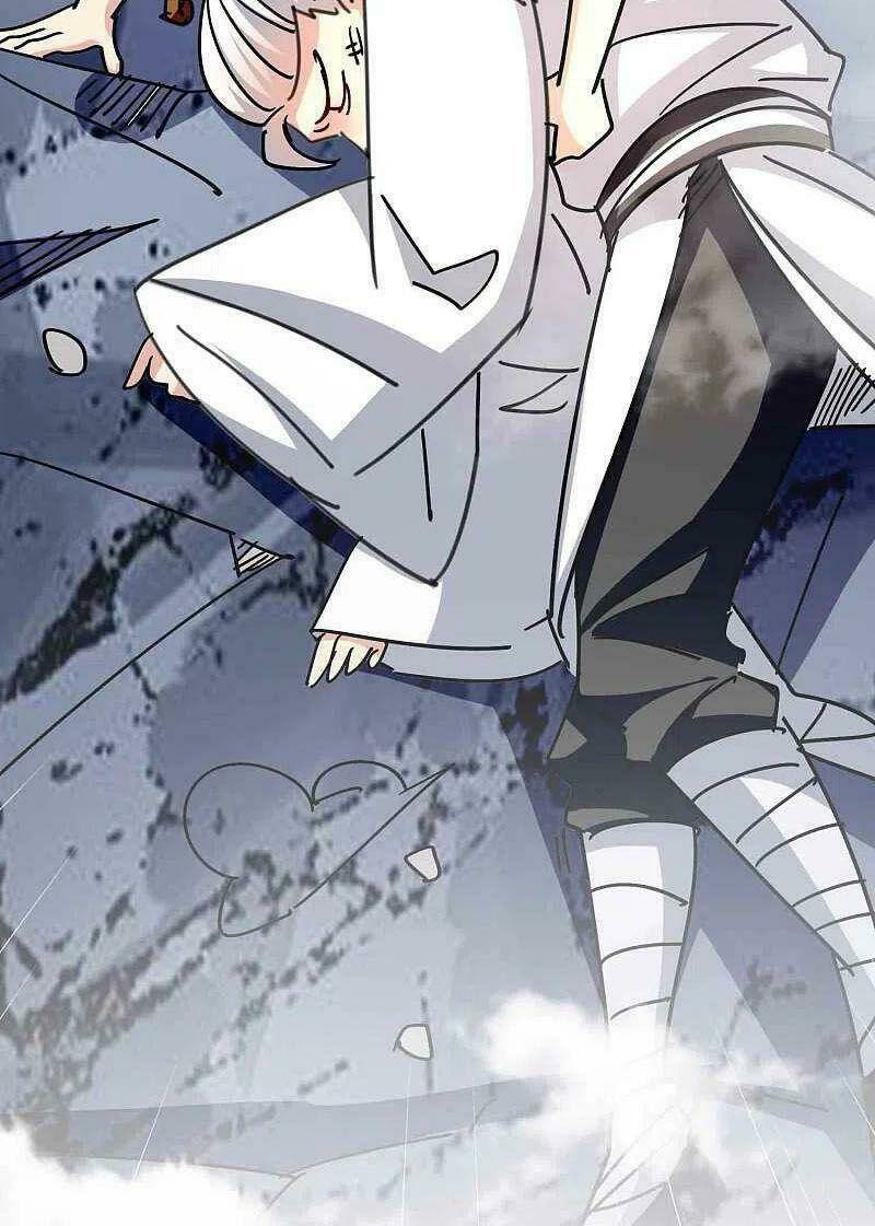 vạn giới tiên vương chapter 191 38