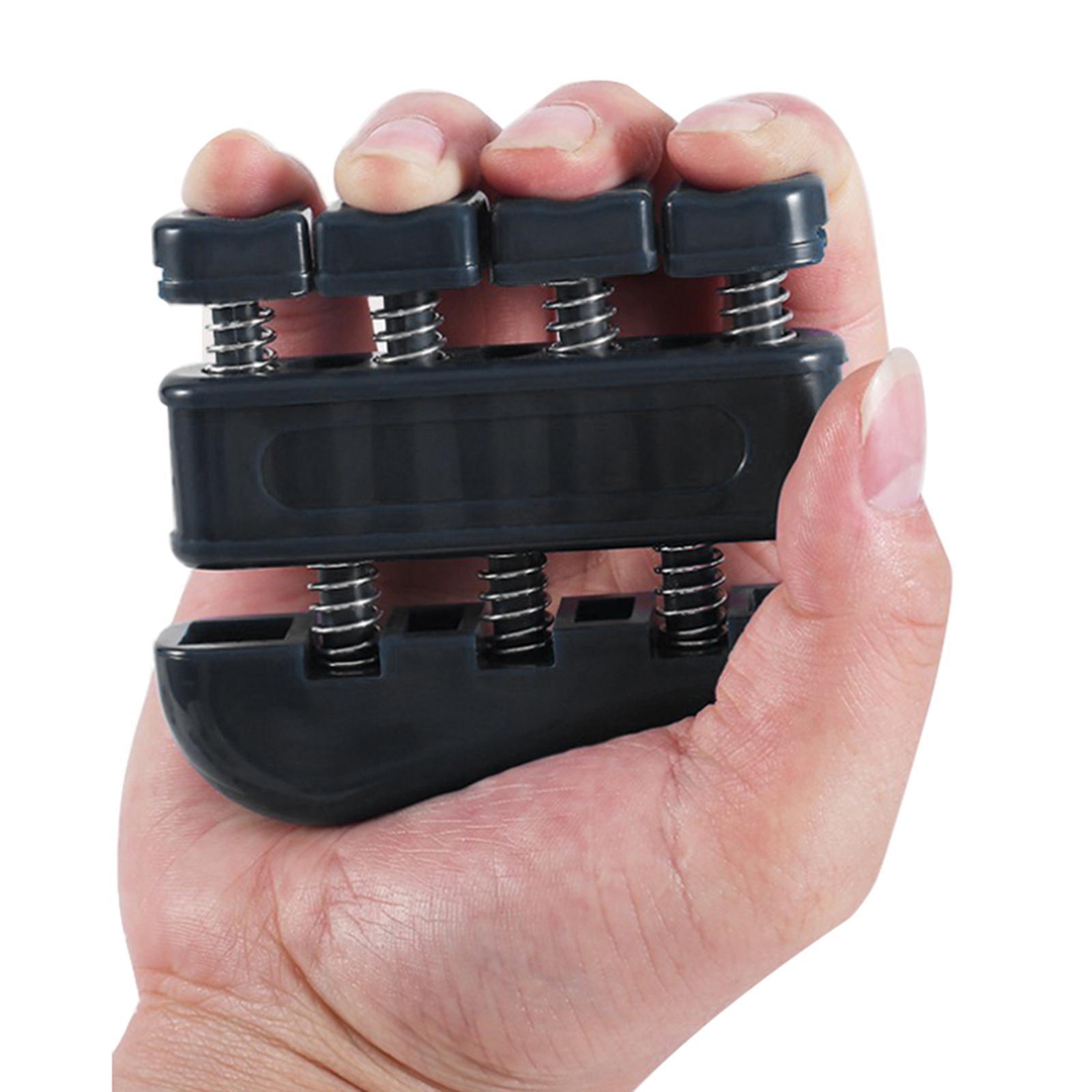 Hand Grip  Gripper Strengthener Gym Exerciser
