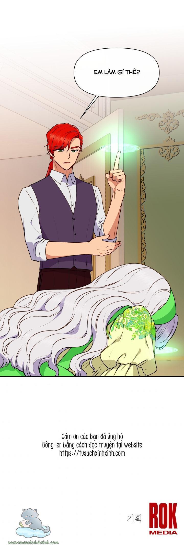 công nương khế ước của gia tộc công tước quái vật chapter 80 65