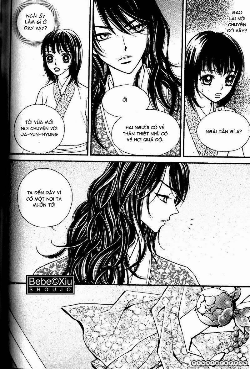 sarasah chapter 21 27