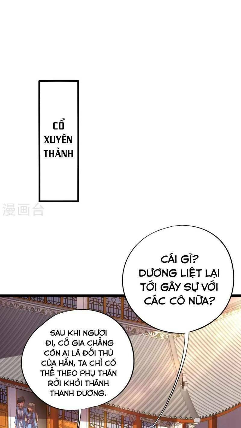 phục thiên thánh chủ chapter 23 16