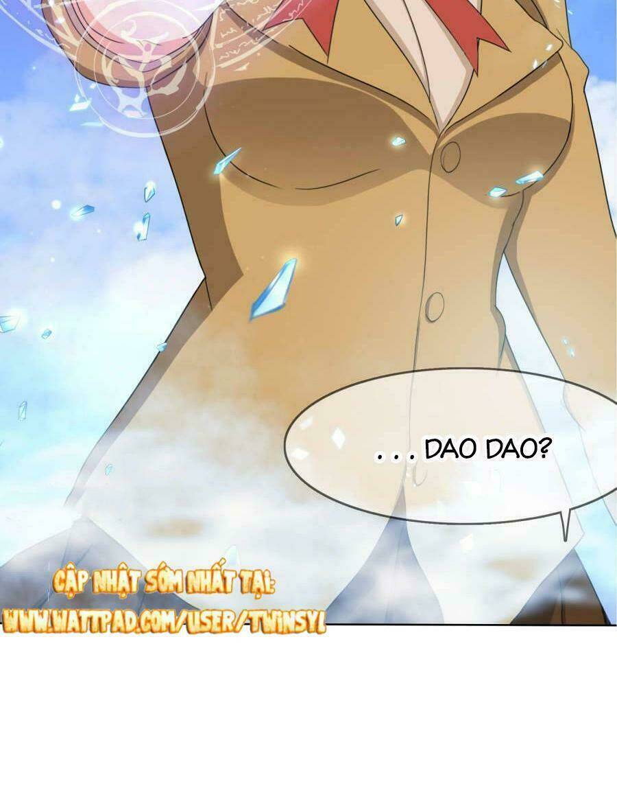 bá đạo trung khuyển tìm ái ký chapter 103 46