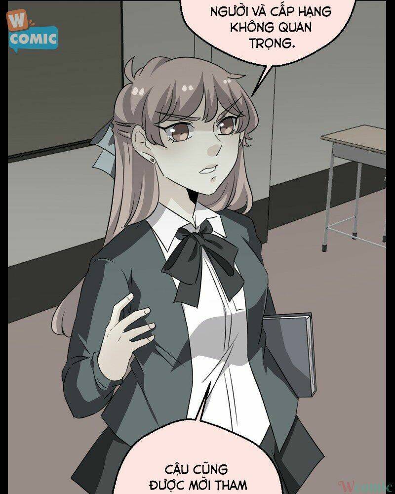 Thế Giới Không Hoàn Hảo Chapter 204 125