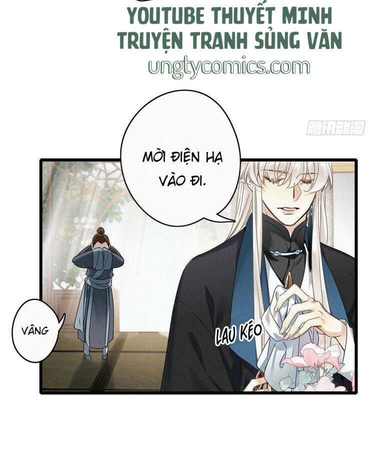 thỉnh quân nhập quái chapter 2 20