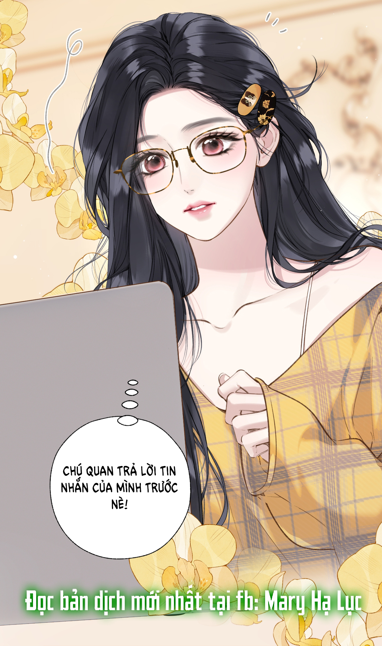 Trêu Nhầm chapter 36.1 7