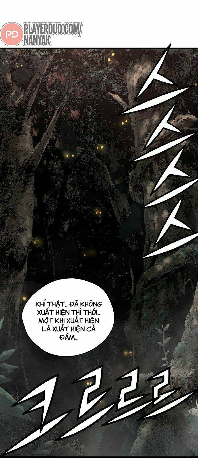 hứa lan chapter 60 62