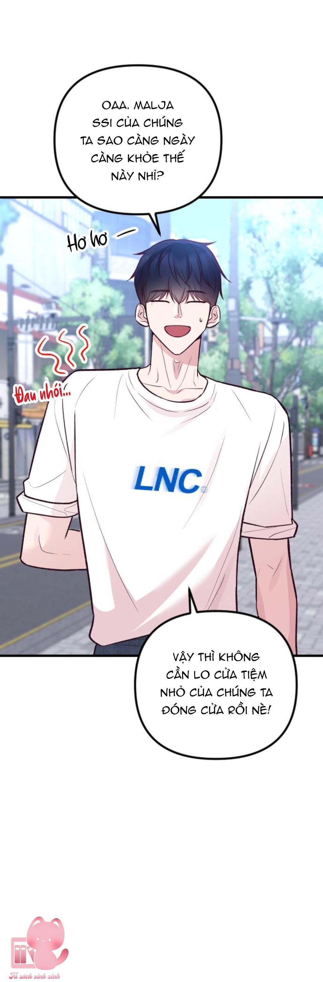 gặp nhau giữa trung gian chapter 19 57