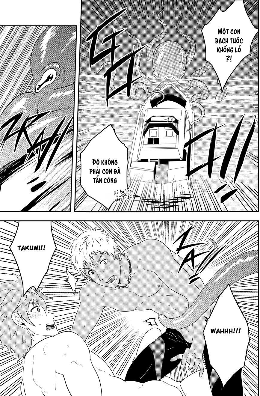 oneshot vicera comics house chapter 49 34