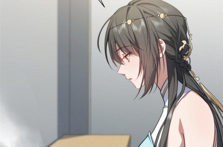 nữ chính chạy từ trong sách ra thì phải làm sao chapter 7 45