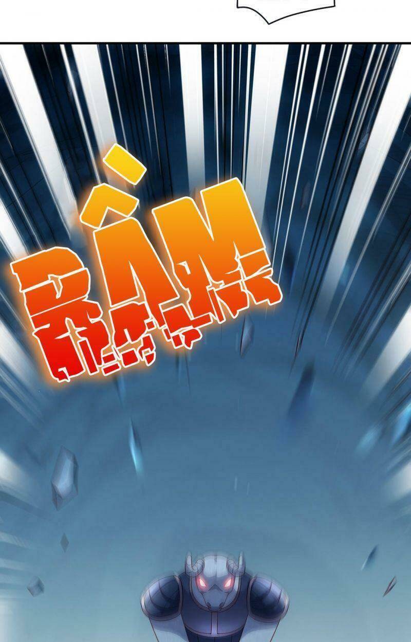 thiên kim bất hoán chapter 55 3