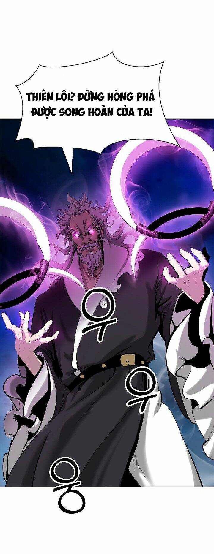 xuyên không thành hổ chapter 58 40