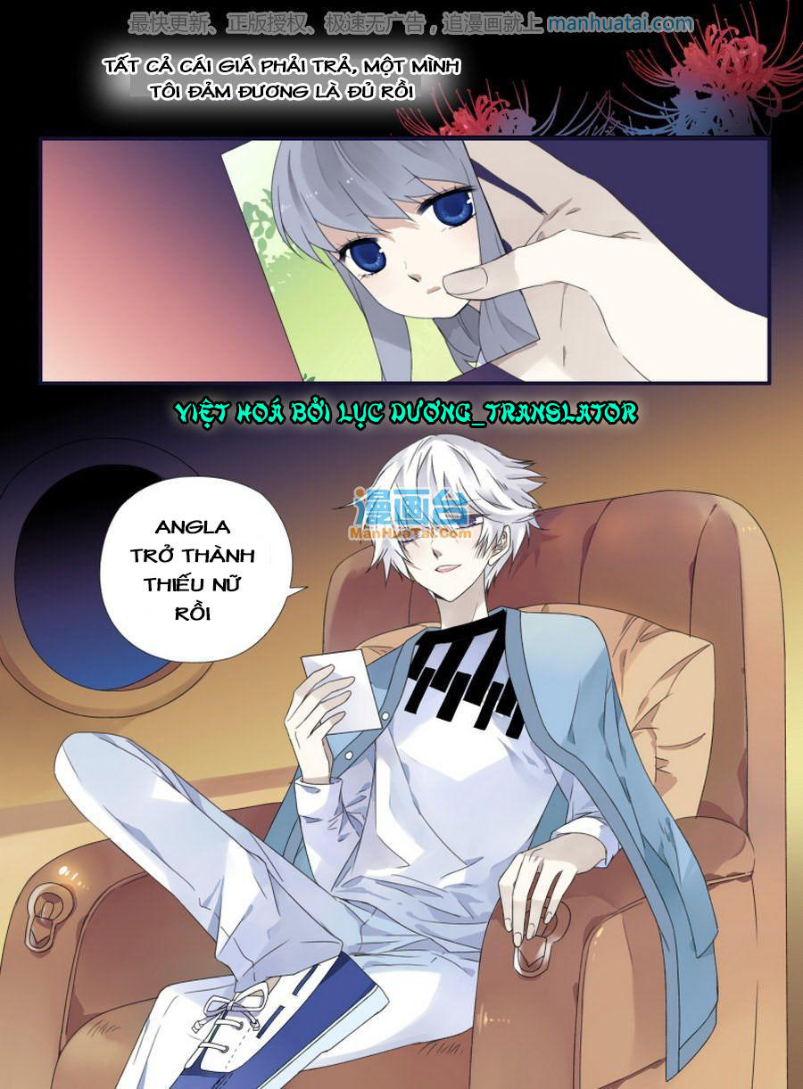 lam sí chapter 89 15