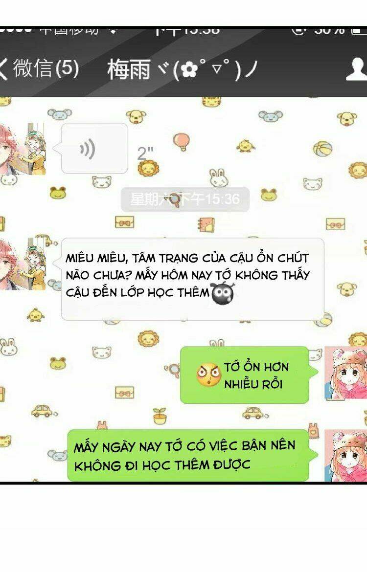 lão ca minh tinh, mời xuất chiêu! chapter 32 11