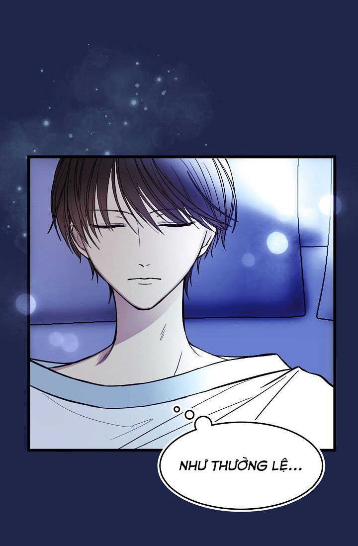 nữ hoàng sói chapter 18 7