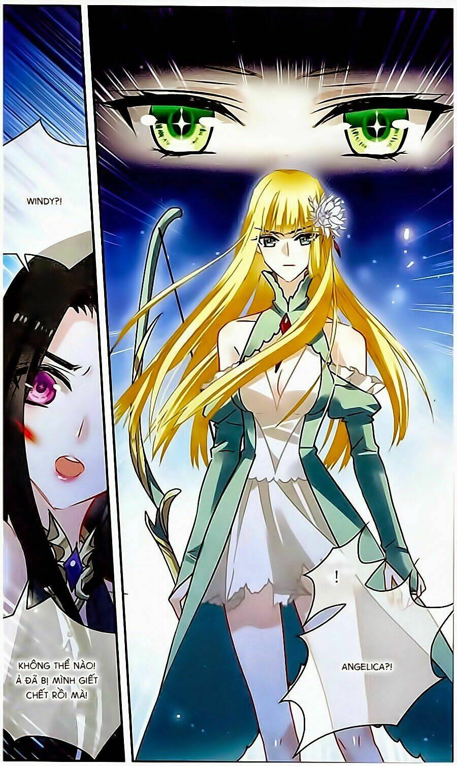 ngôi sao câu lạc bộ chapter 123 15