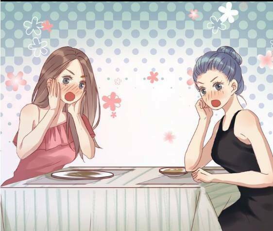 lượm được 1 tiểu hồ ly chapter 4 25