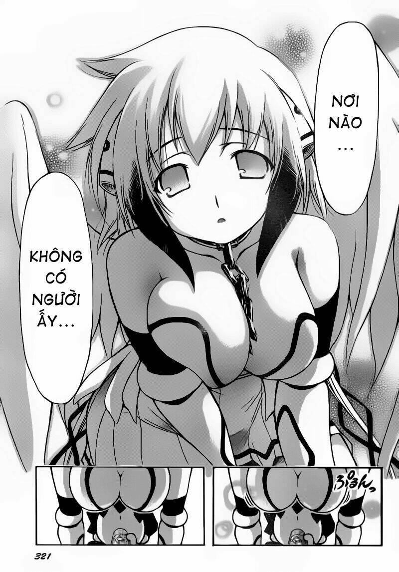 vật thất lạc của bầu trời chapter 54 19