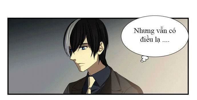 si mun - người giao tiếp với linh hồn chapter 24 46