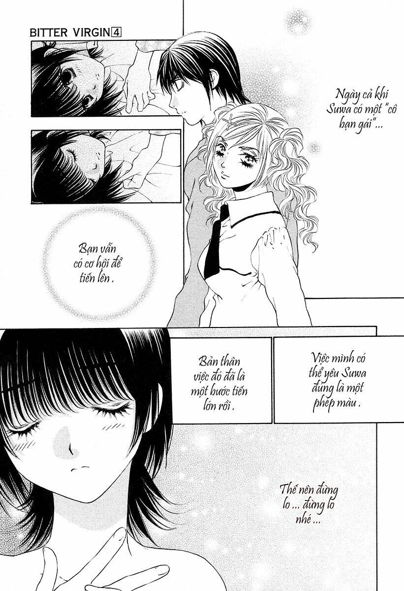 bitter virgin chapter 27 5