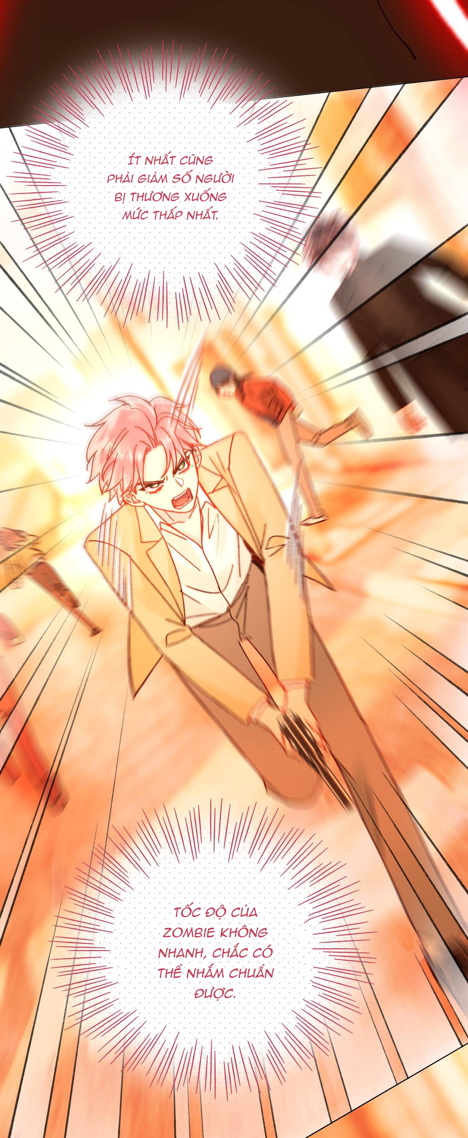 tôi phải làm một kẻ đại xấu xa chapter 59 29