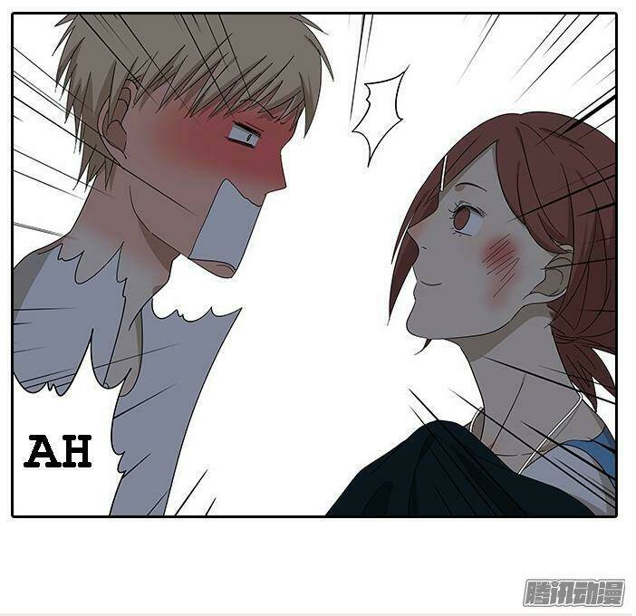 tương thân chung kết giả chapter 28 9