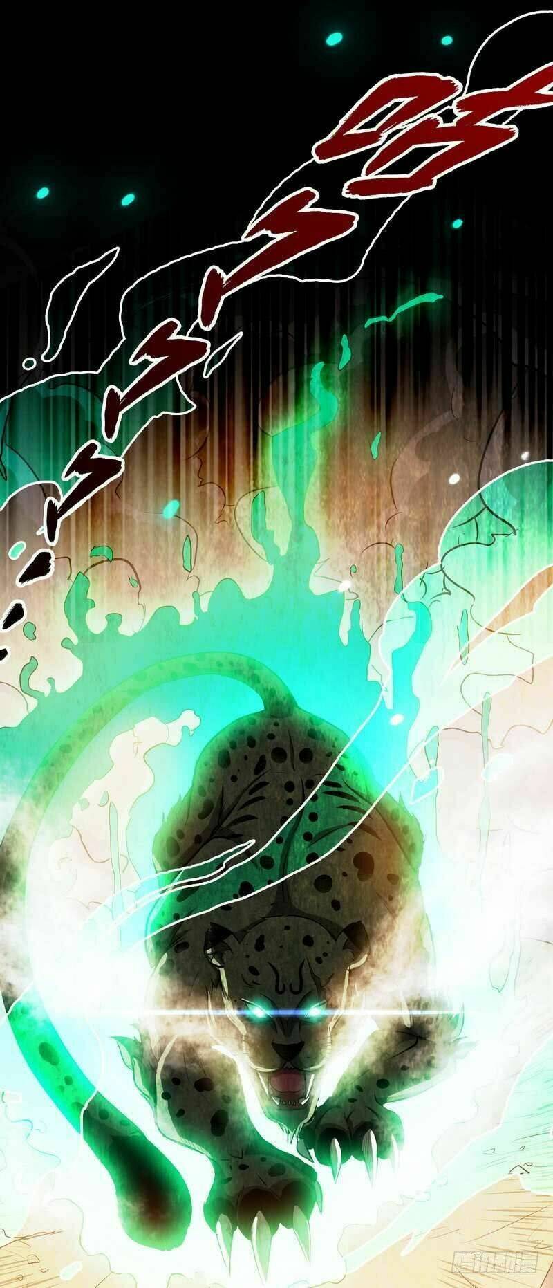 chí tôn thần ma chapter 5 57