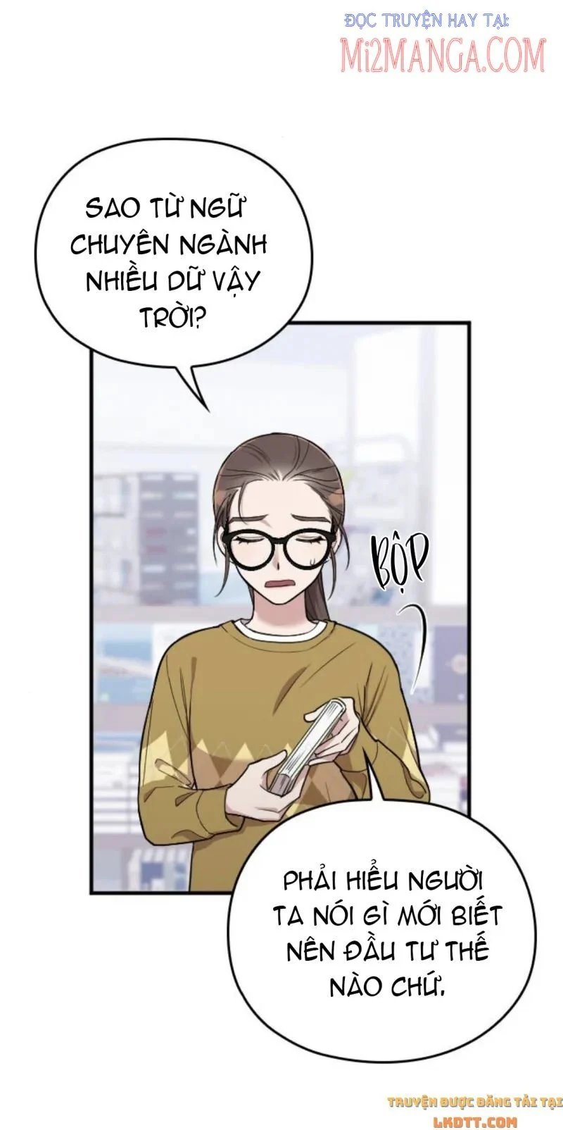 cô đi mà lấy chồng tôi chapter 5 15