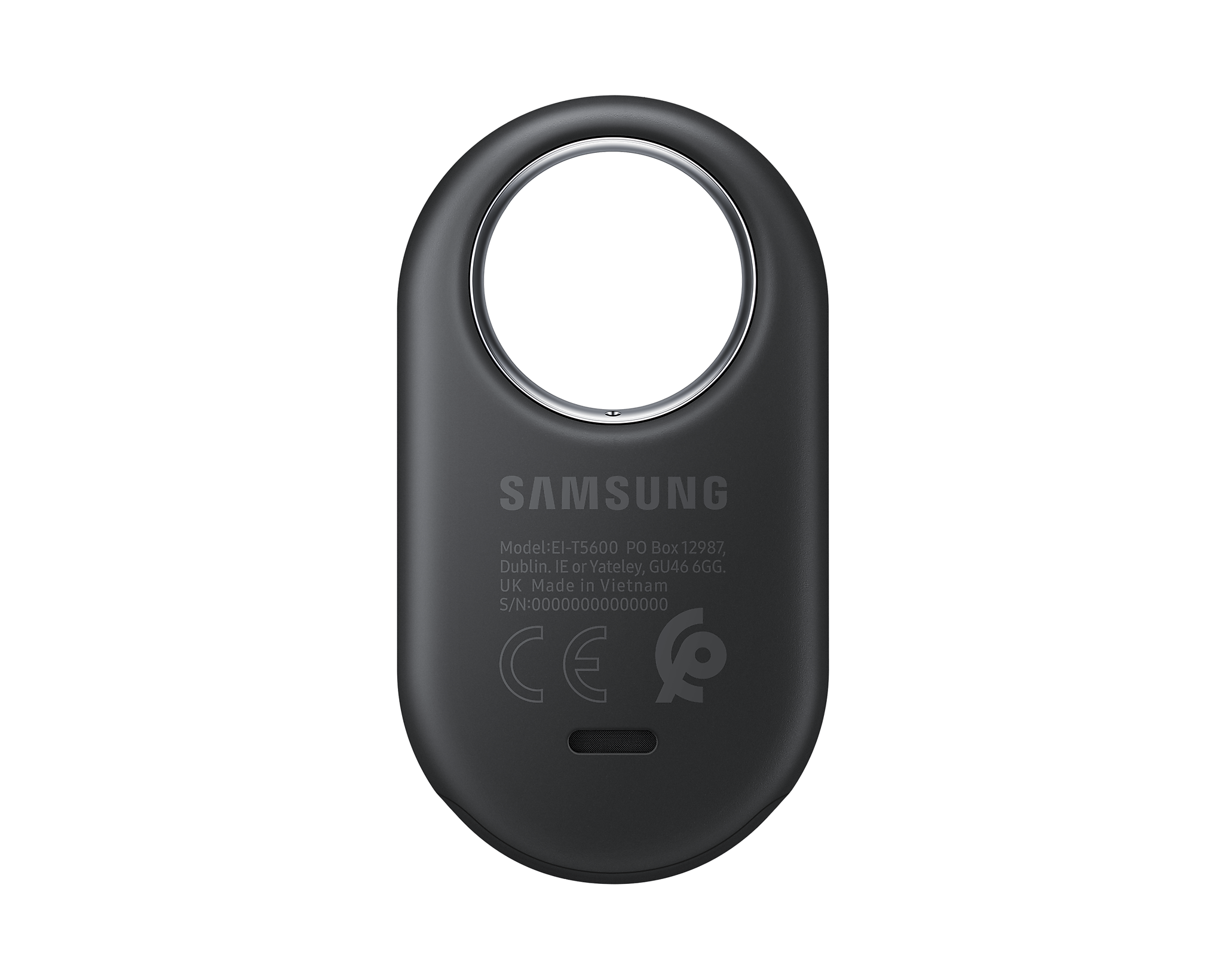 Thiết bị định vị Samsung Galaxy SmartTag 2 (EI-T5600) - Hàng Chính Hãng