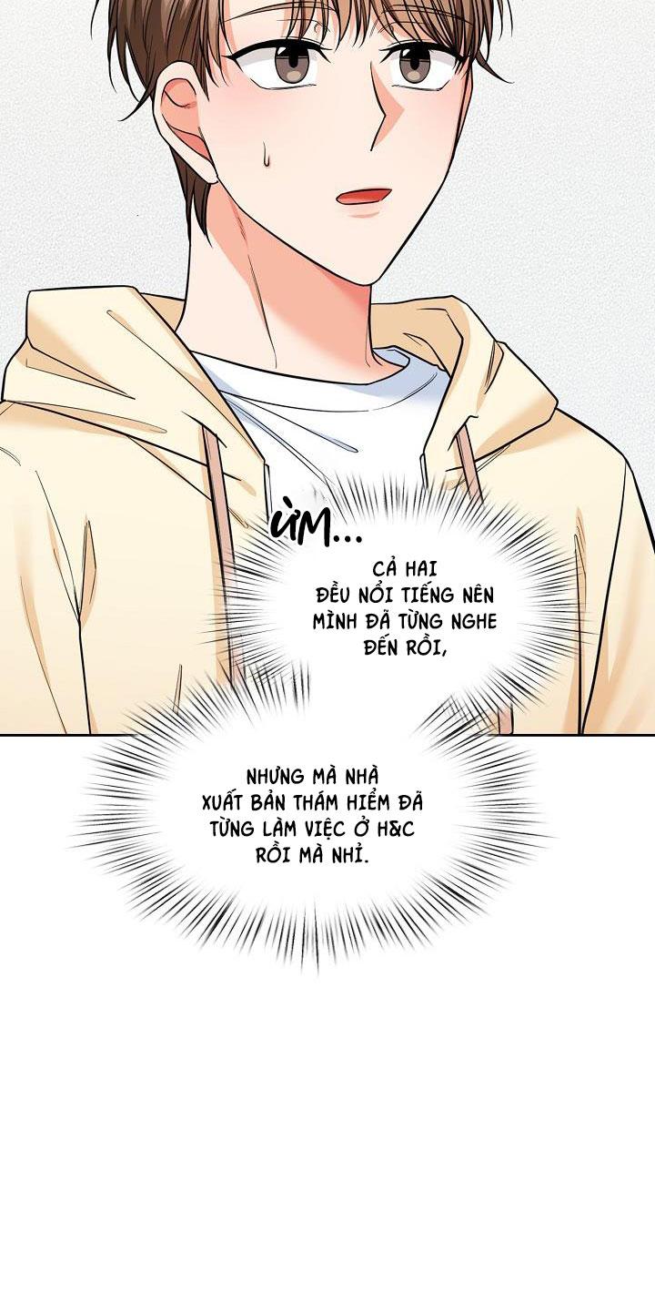 phòng tắm hơi chapter 39 39