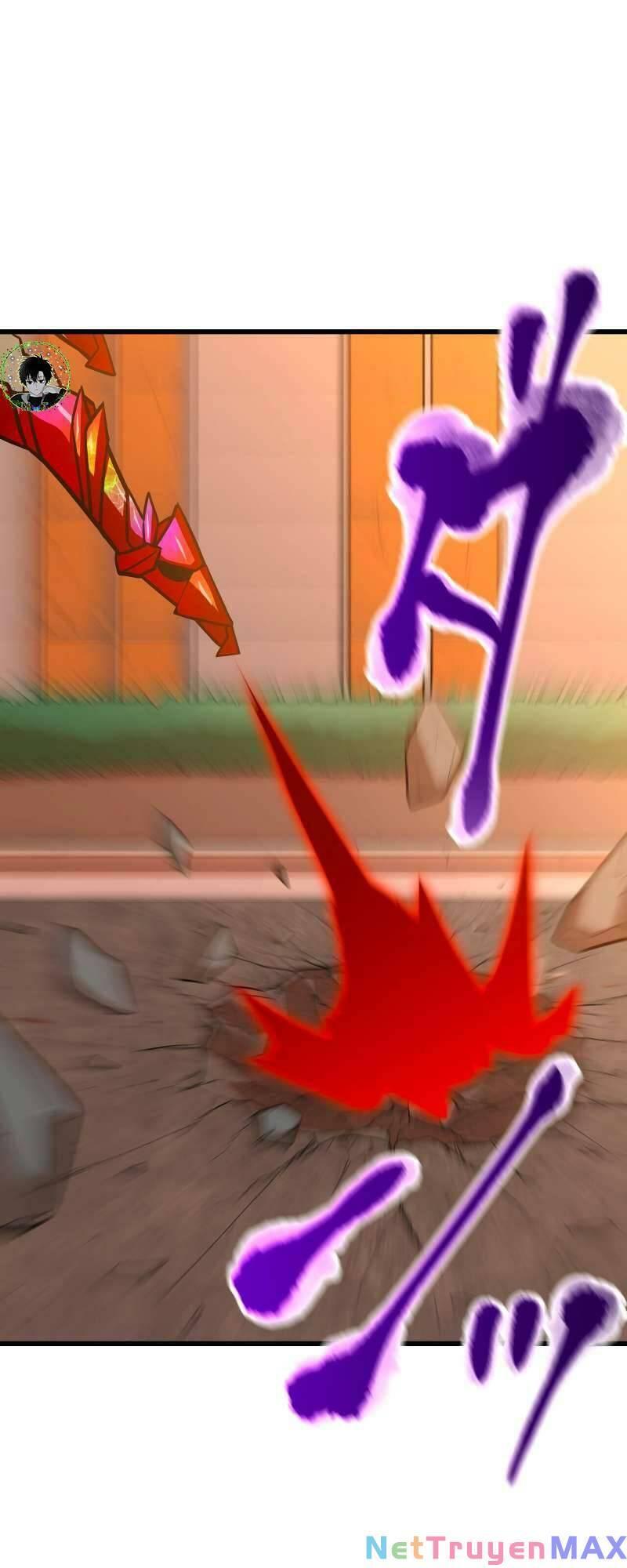 Huyết Thánh Cứu Thế Chủ~ Ta Chỉ Cần 0.0000001% Đã Trở Thành Vô Địch chapter 13 109