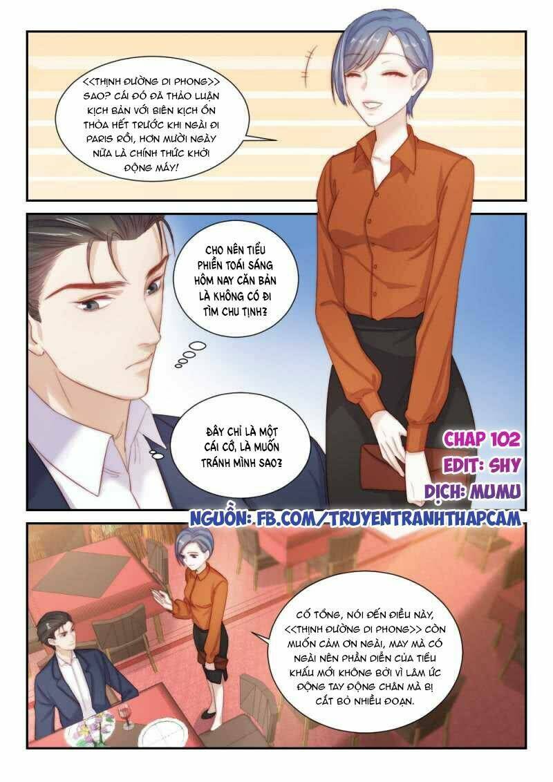 nam thần cách vách chapter 102 1